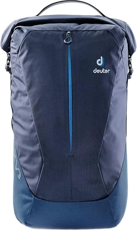 Deuter XV 3 Backpack - Khaki/Navy