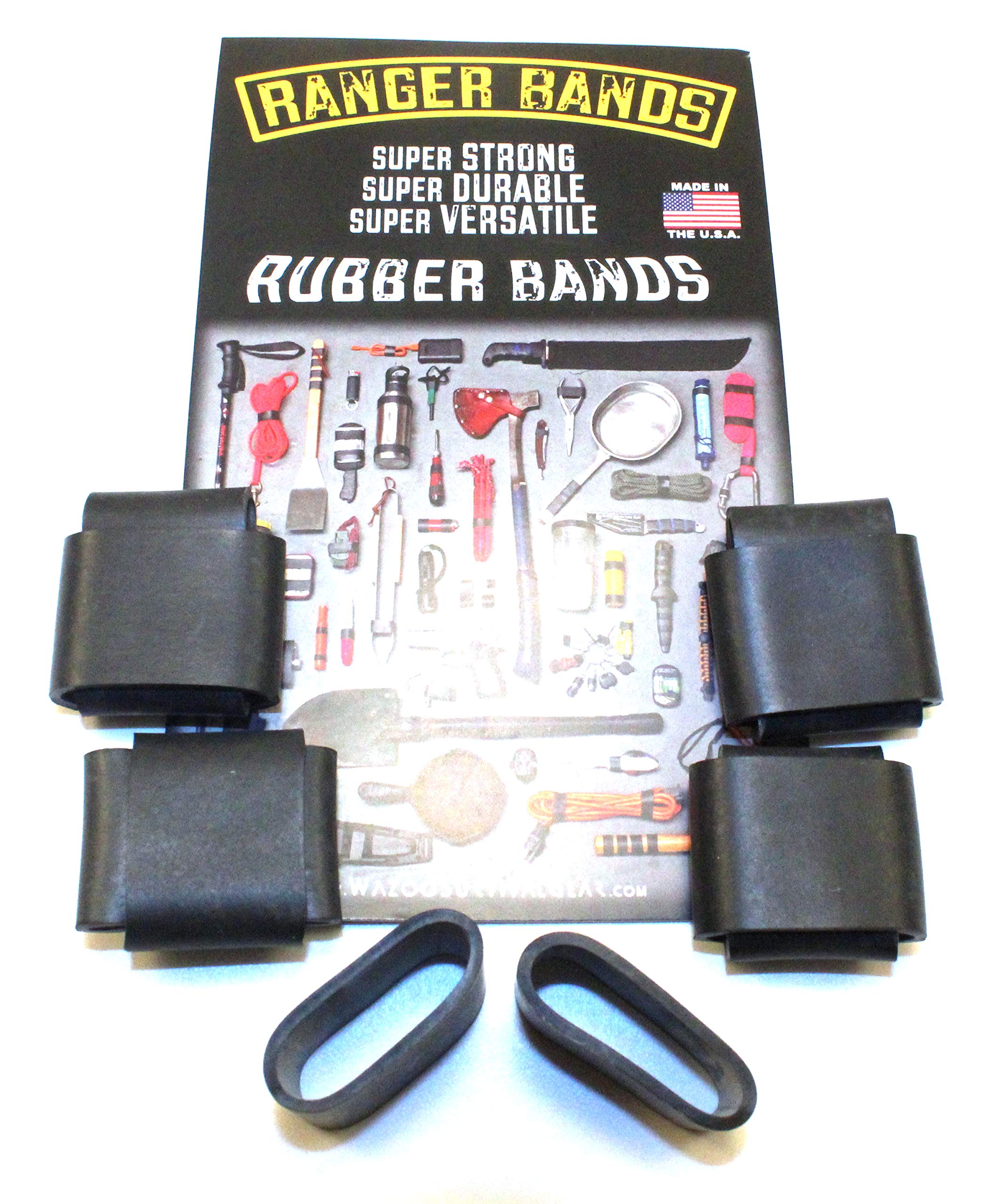Ranger Bands (Medium