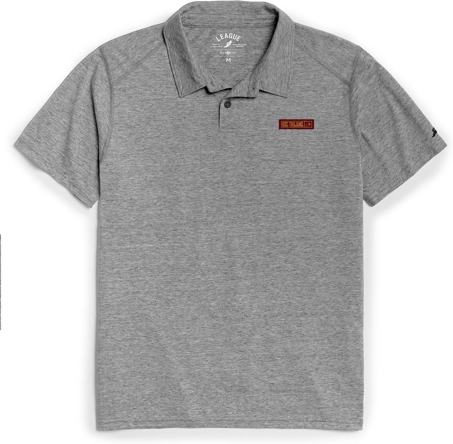 LEAGUE | LEGACY Reclaim Polo : Sports & Outdoors