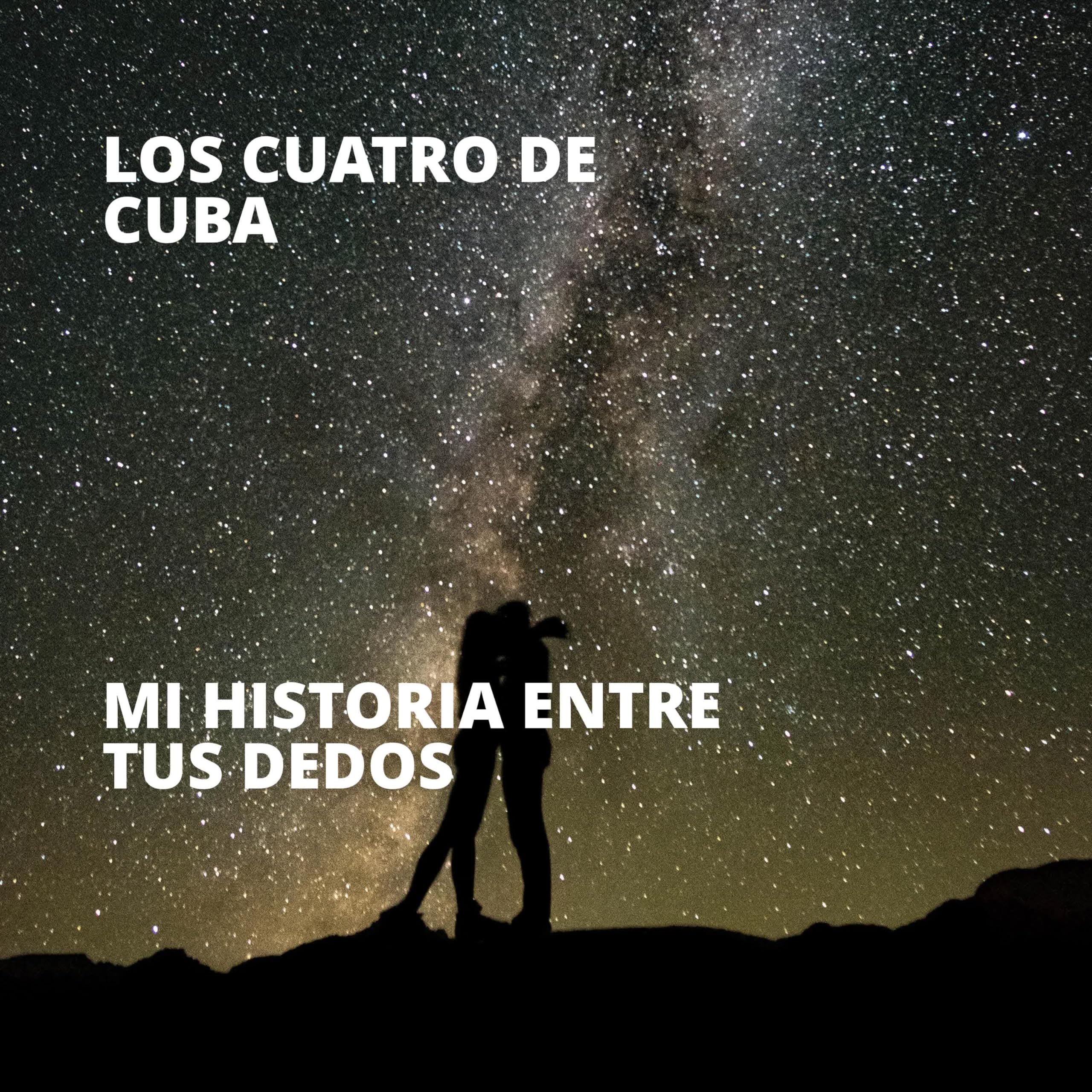 Los Cuatro De Cuba