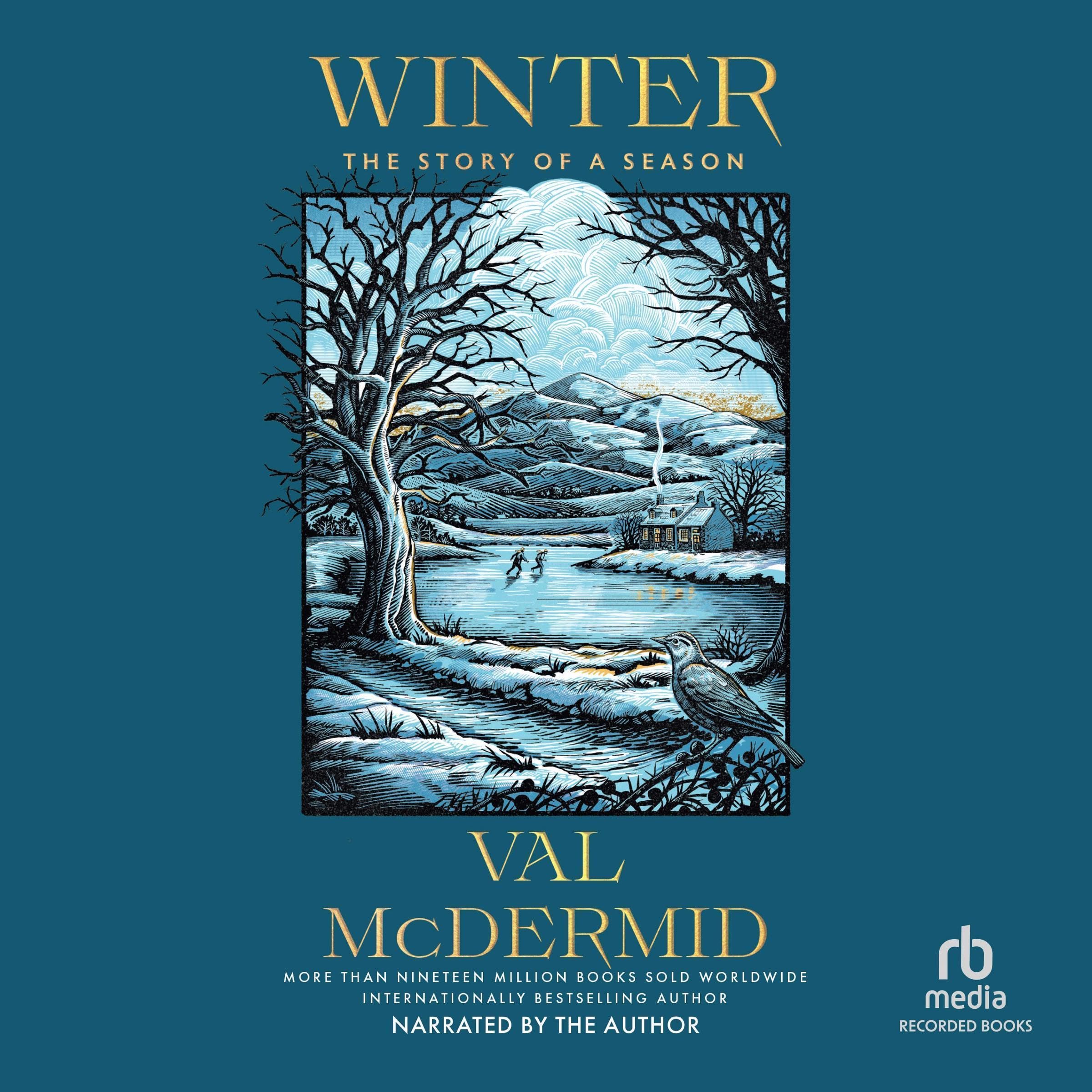 Cover art for Winter