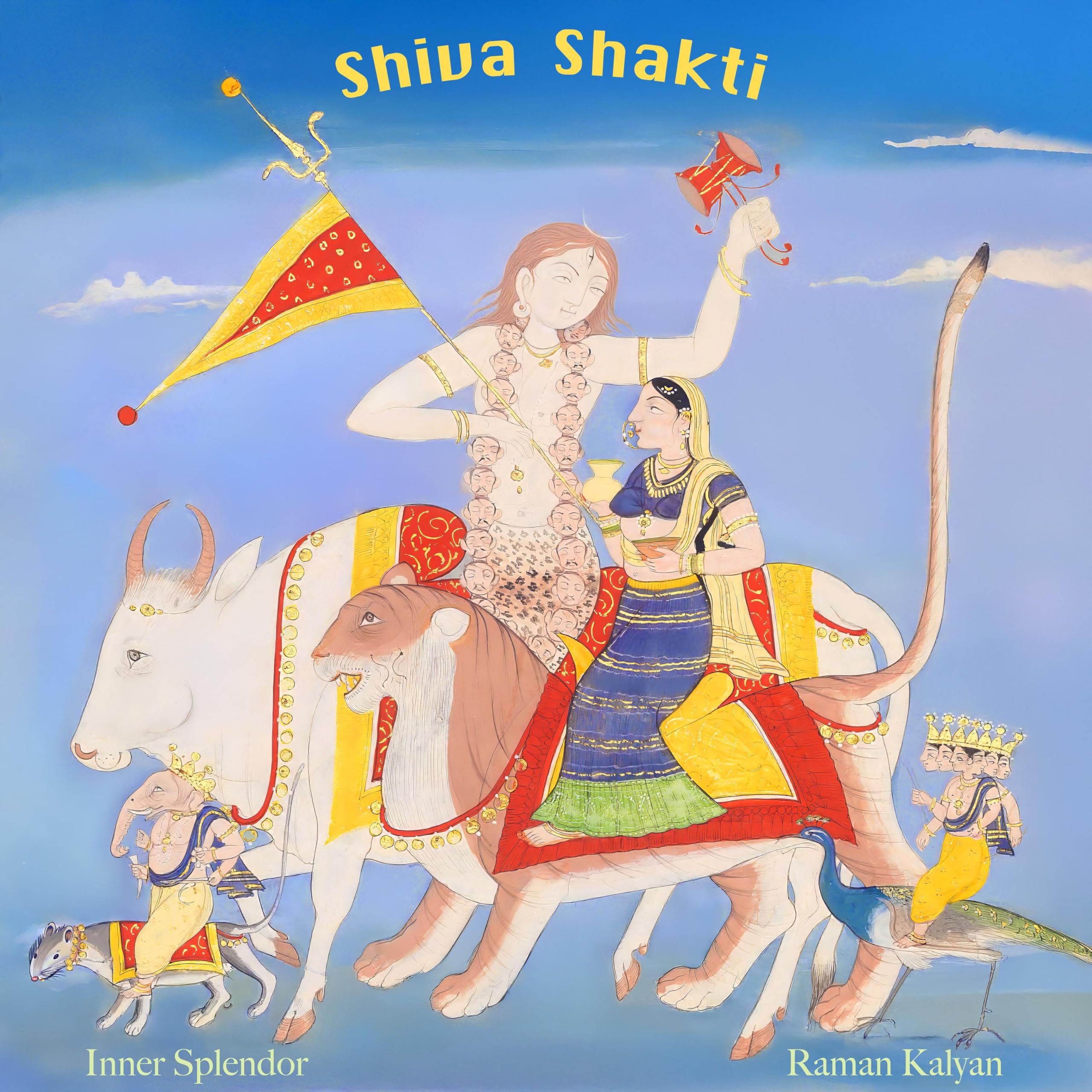 Shavasana Sound Bath Two (Vocals and Rainstick) [Hang Drum] [Tibetan ...