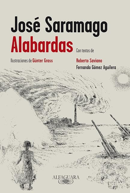 Portada de Alabardas