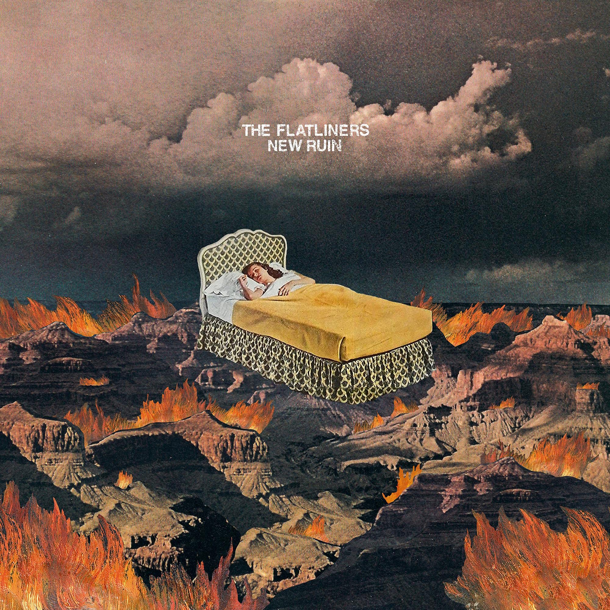 New Ruin [VINYL]