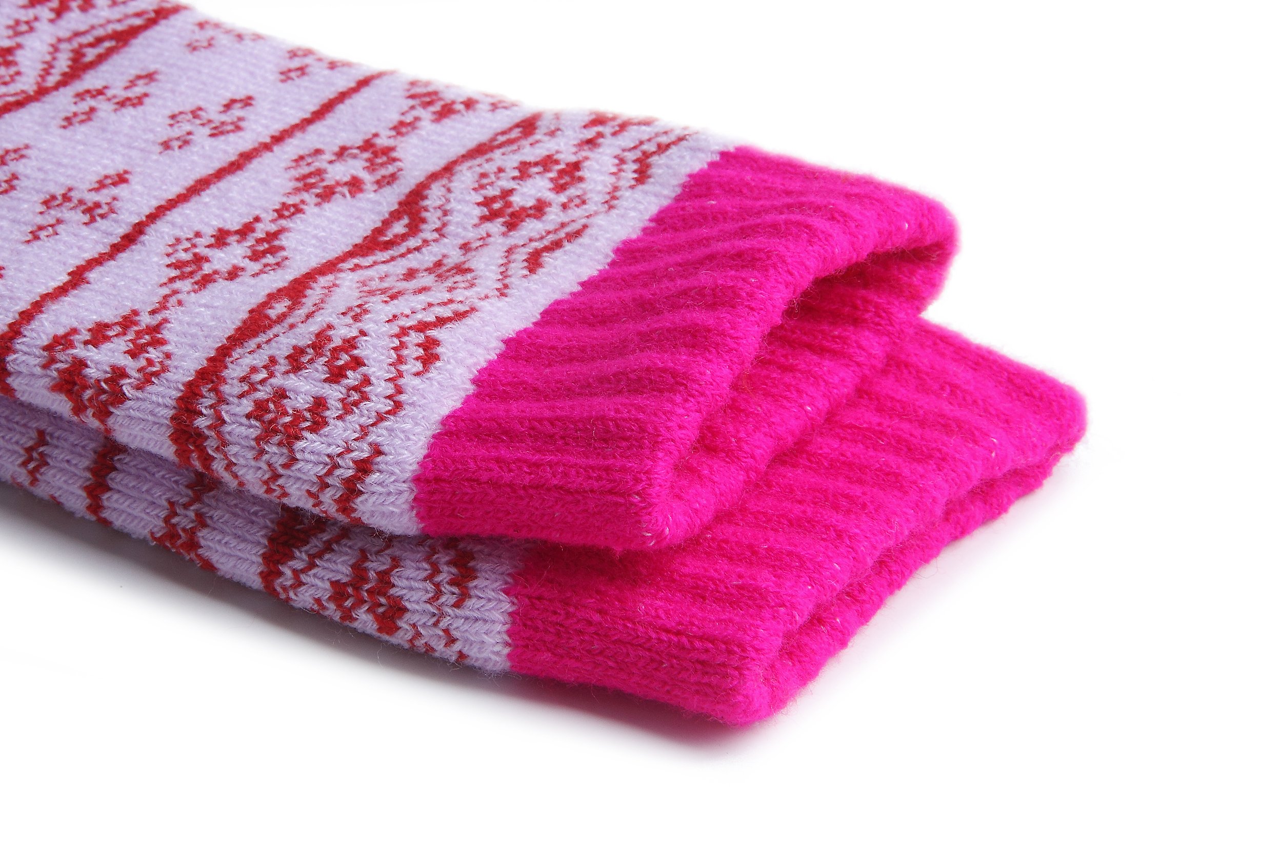 JARSEEN Calze di Lana Invernali Termiche Calzini Spessi Caldo Morbido Calzettoni Donna Uomo