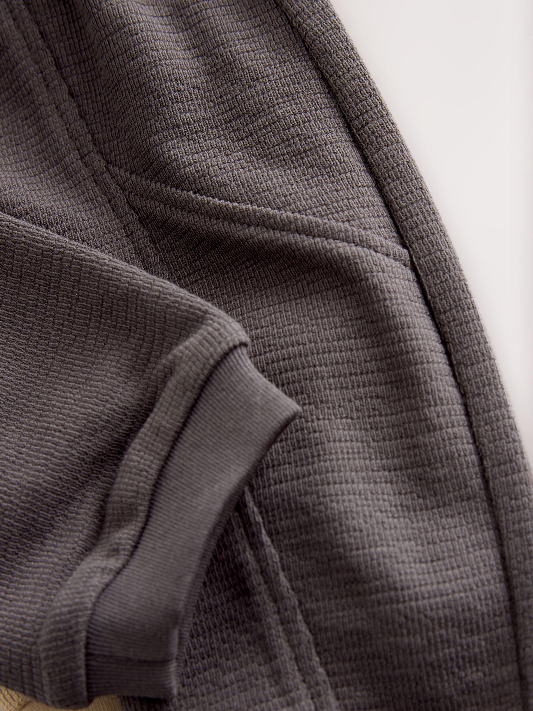NEXT Bebés niño Pack de 3 pantalones de chándal de bebé