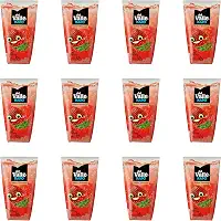 Pack de Kapo Morango 200ml 12 unidades