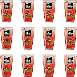 Pack de Kapo Morango 200ml 12 unidades