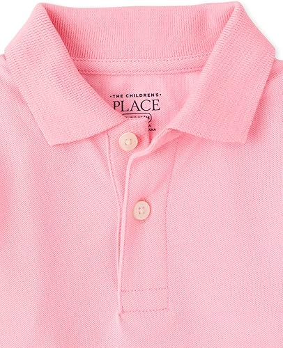 Miniatura 2 de The Children's Place - Polo de rendimiento para niño, para uniforme