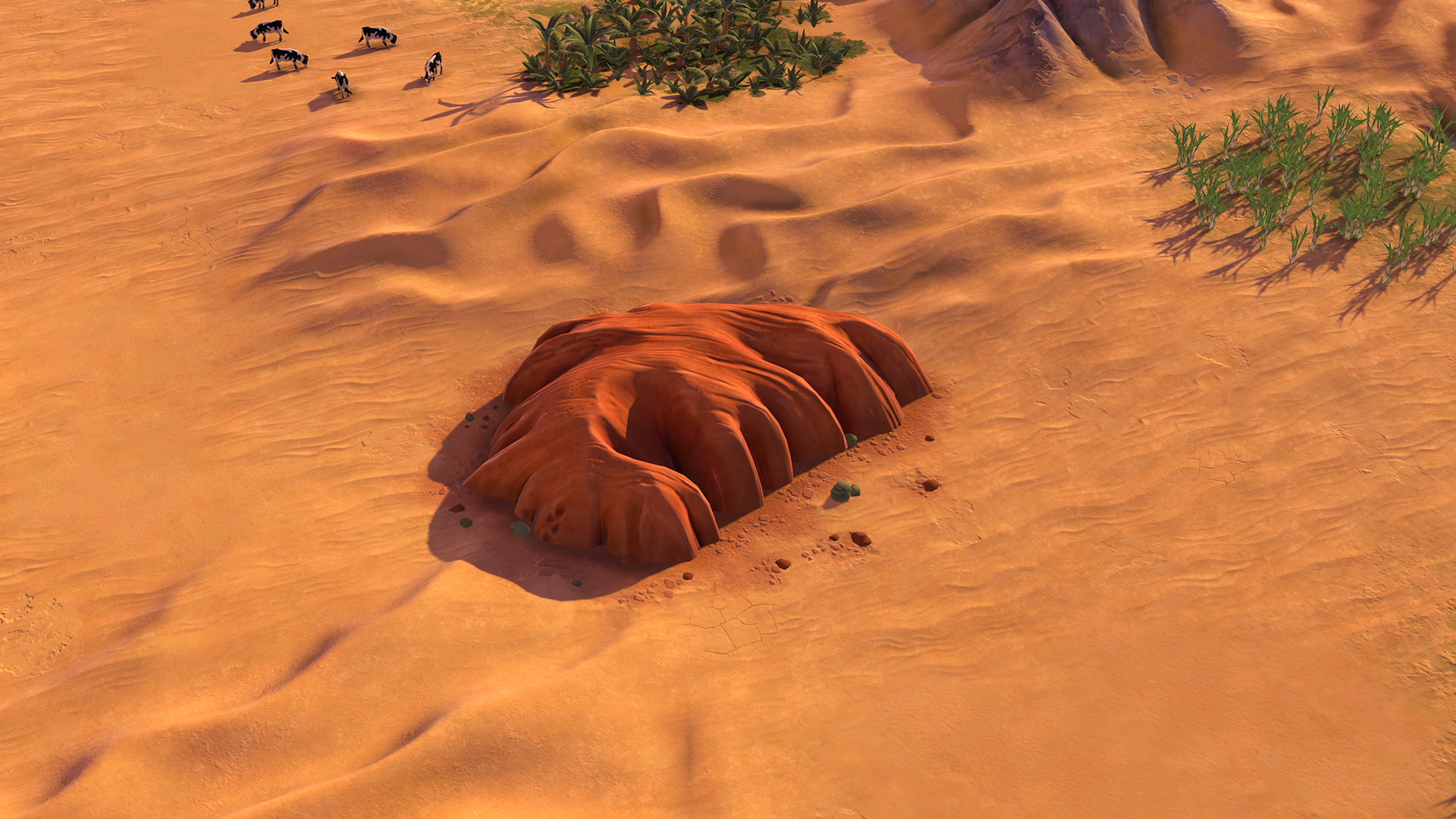 Miniatura 2 de Sid Meier's Civilization VI - Australia Civilization & Scenario Pack (Mac) Código de juego en línea