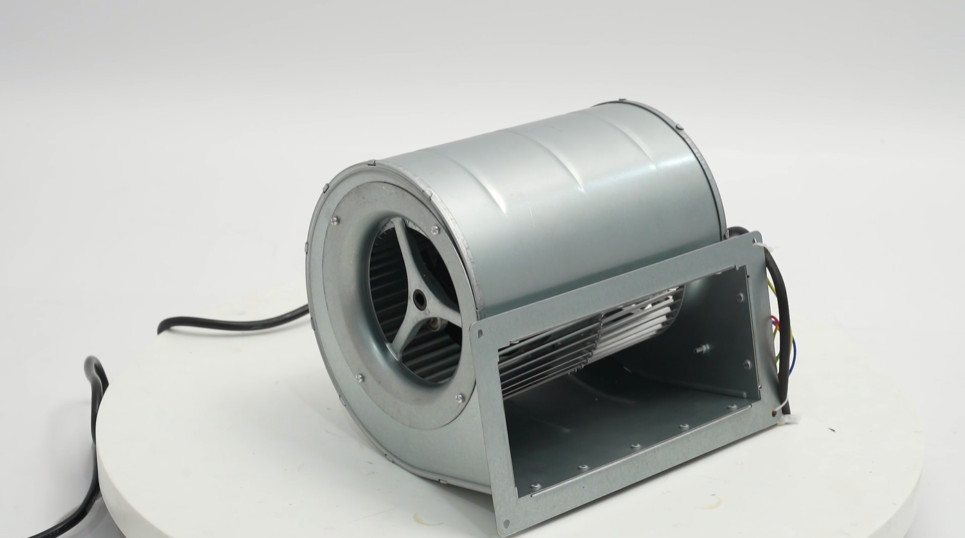 Ventilatore Centrifugo 146x190 Mm, 300W, Portata 840 M³/h – Per Industria E Ventilazione