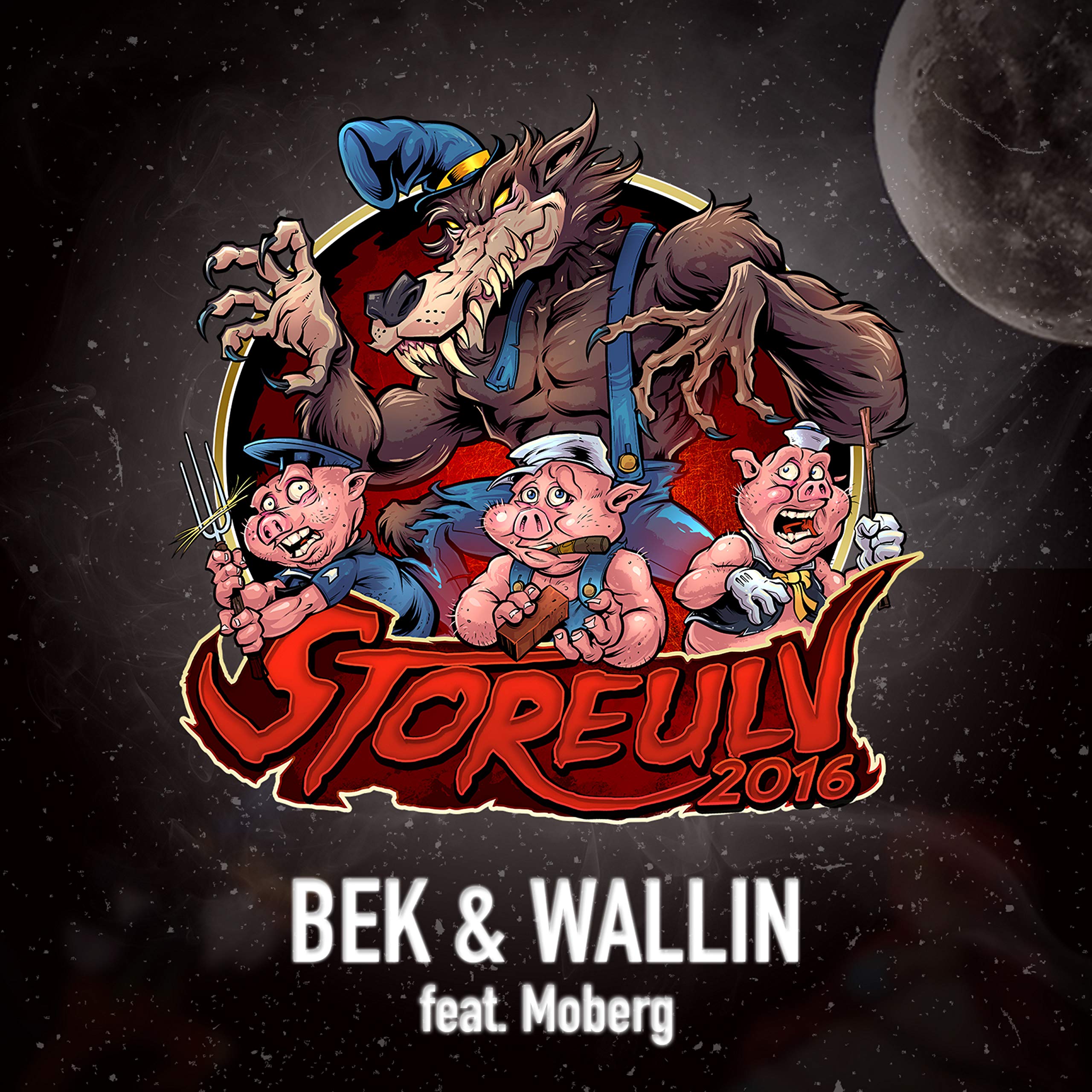 Bek & Wallin