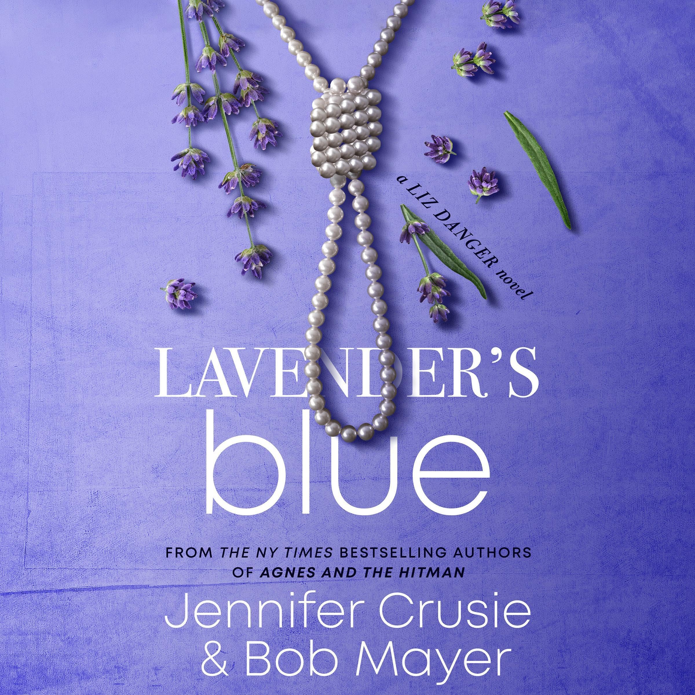 Lavender's Blue