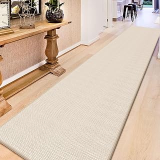GOYLSER Absorbent Non-Slip Kitchen Runner