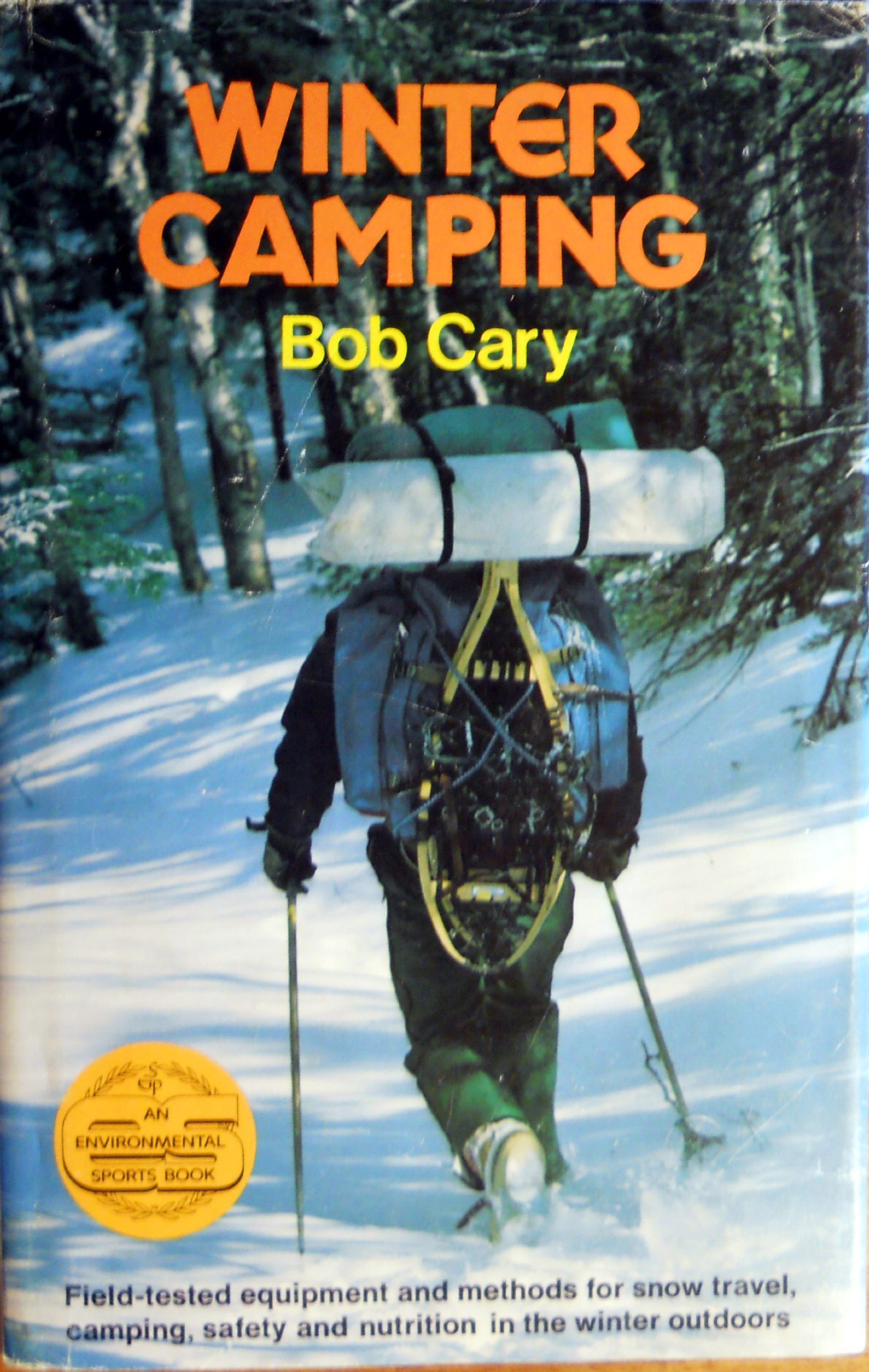 Winter Camping