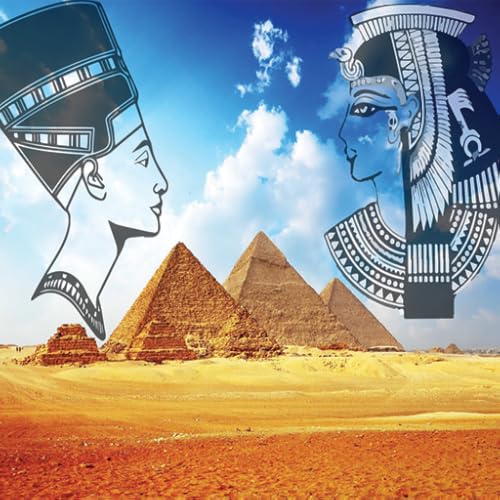 The most beautiful tourist places in Egypt 2021