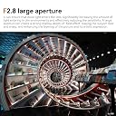 7artisans 14mm F2.8 Camera Lens Ultra Wide Angle Full Frame Prime Mirrorless Lens for Portraiture,Street Photography,Humanistic (for Sony E) gallery image