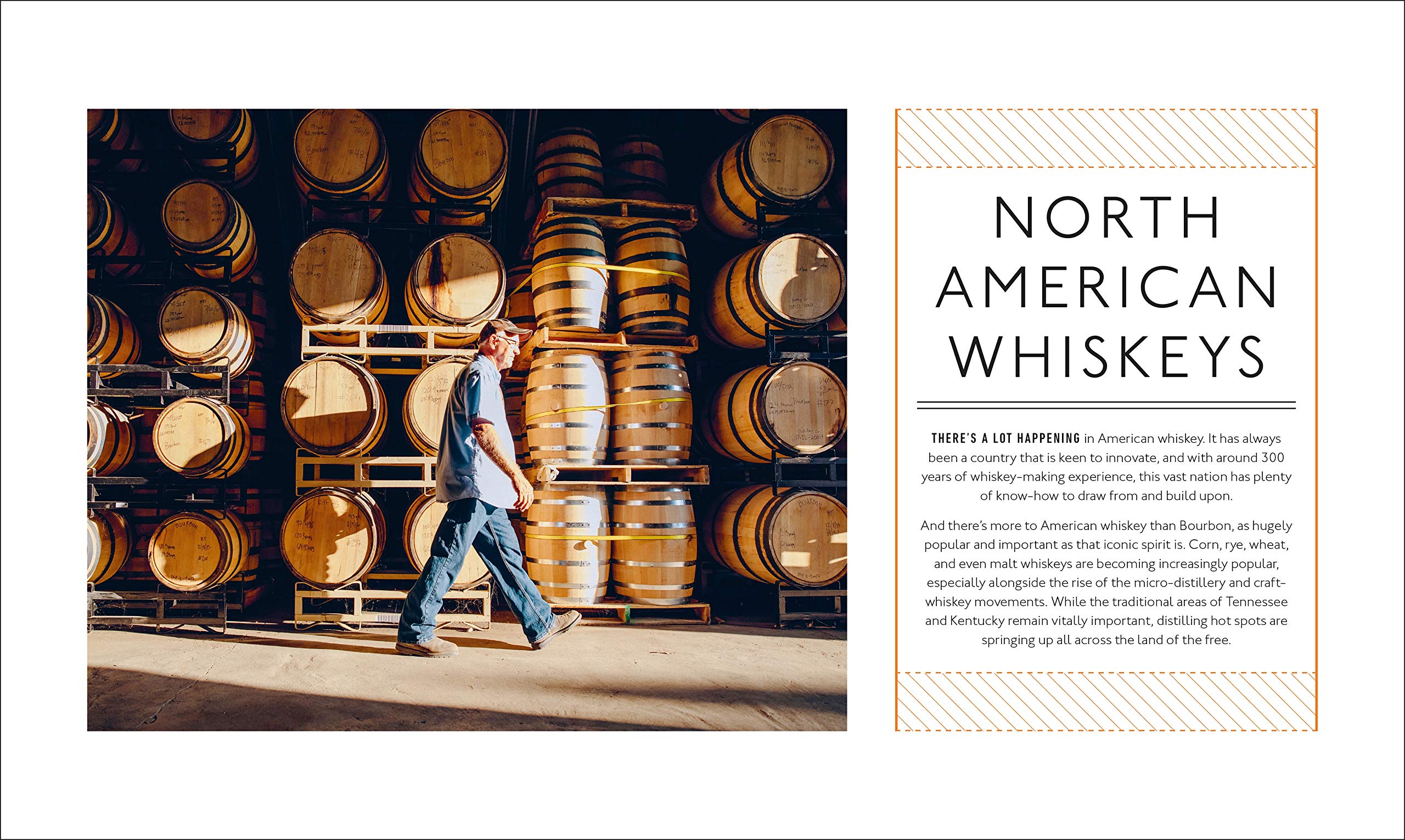 Whisky A Tasting Course: A New Way to Think – and Drink – Whisky