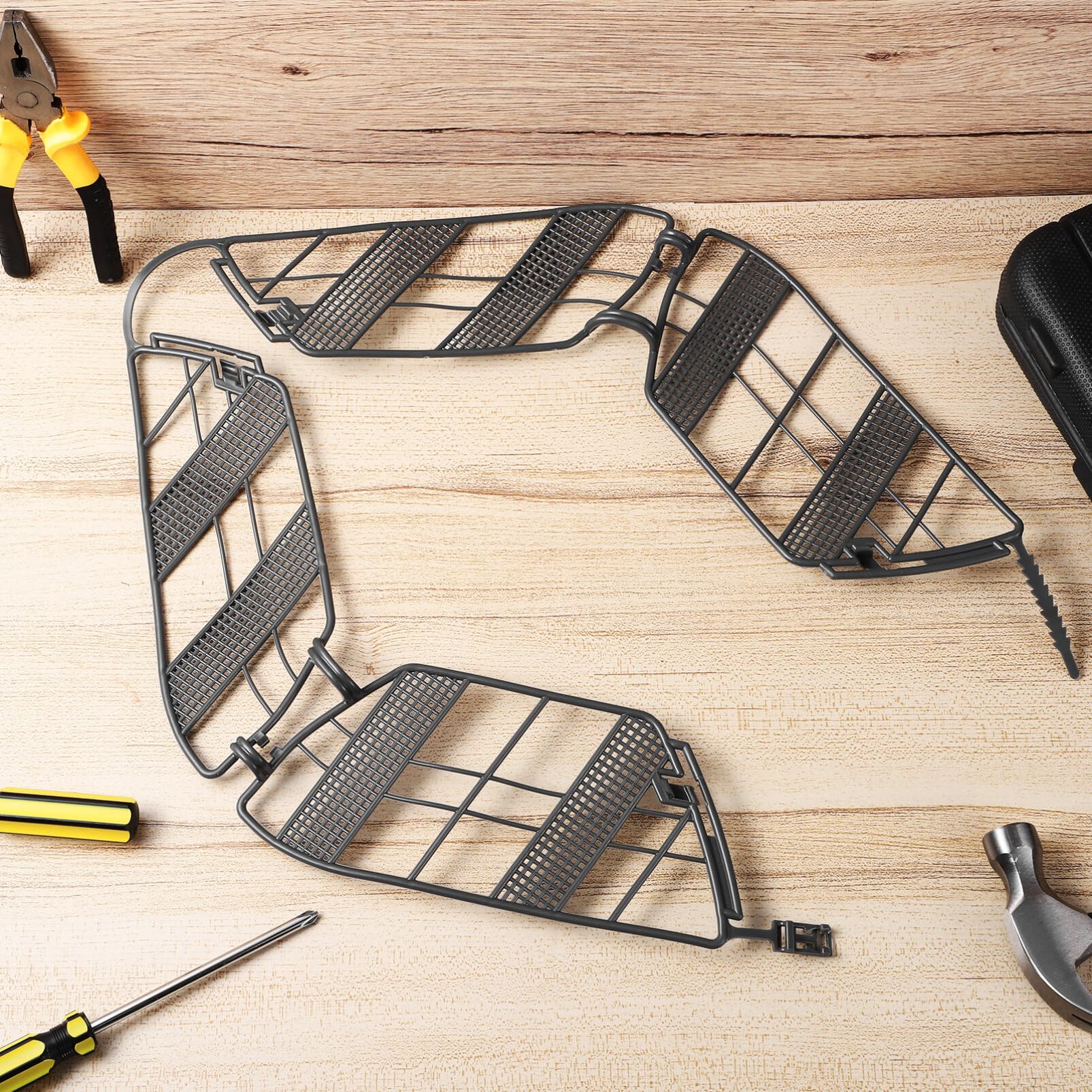 SIMELI ドレスガード　自転車用　オランダ SIMELI ドレスガード 自転車用 オランダ