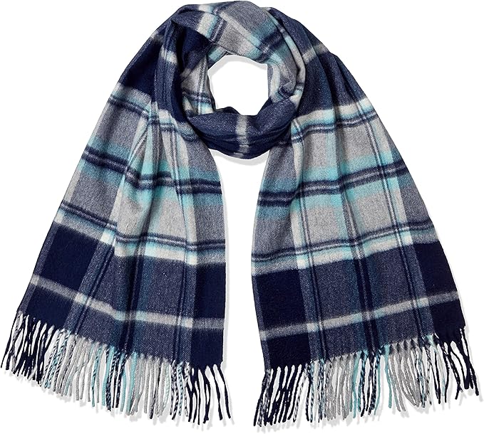 最も優遇 カシミヤ カシミヤストール ジルスチュアート a 紡毛起毛 60cmx180 日本 ウスピンク レディース ストール カラーブロック 財布 帽子 ファッション小物