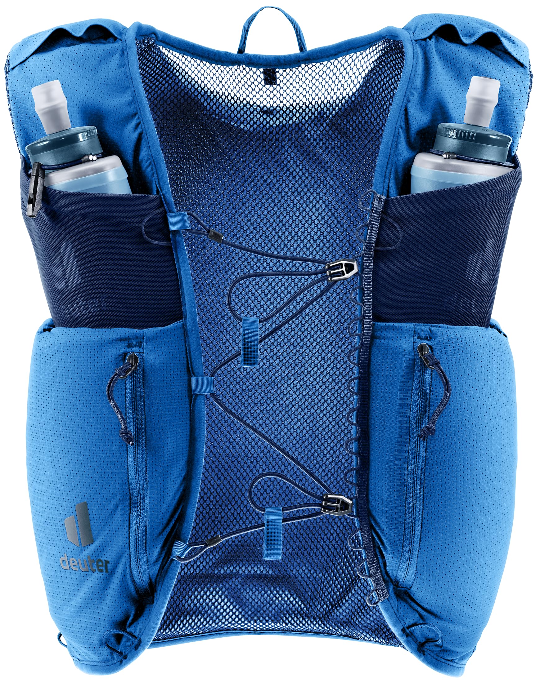 deuter Traick 5 Trailrunning Weste