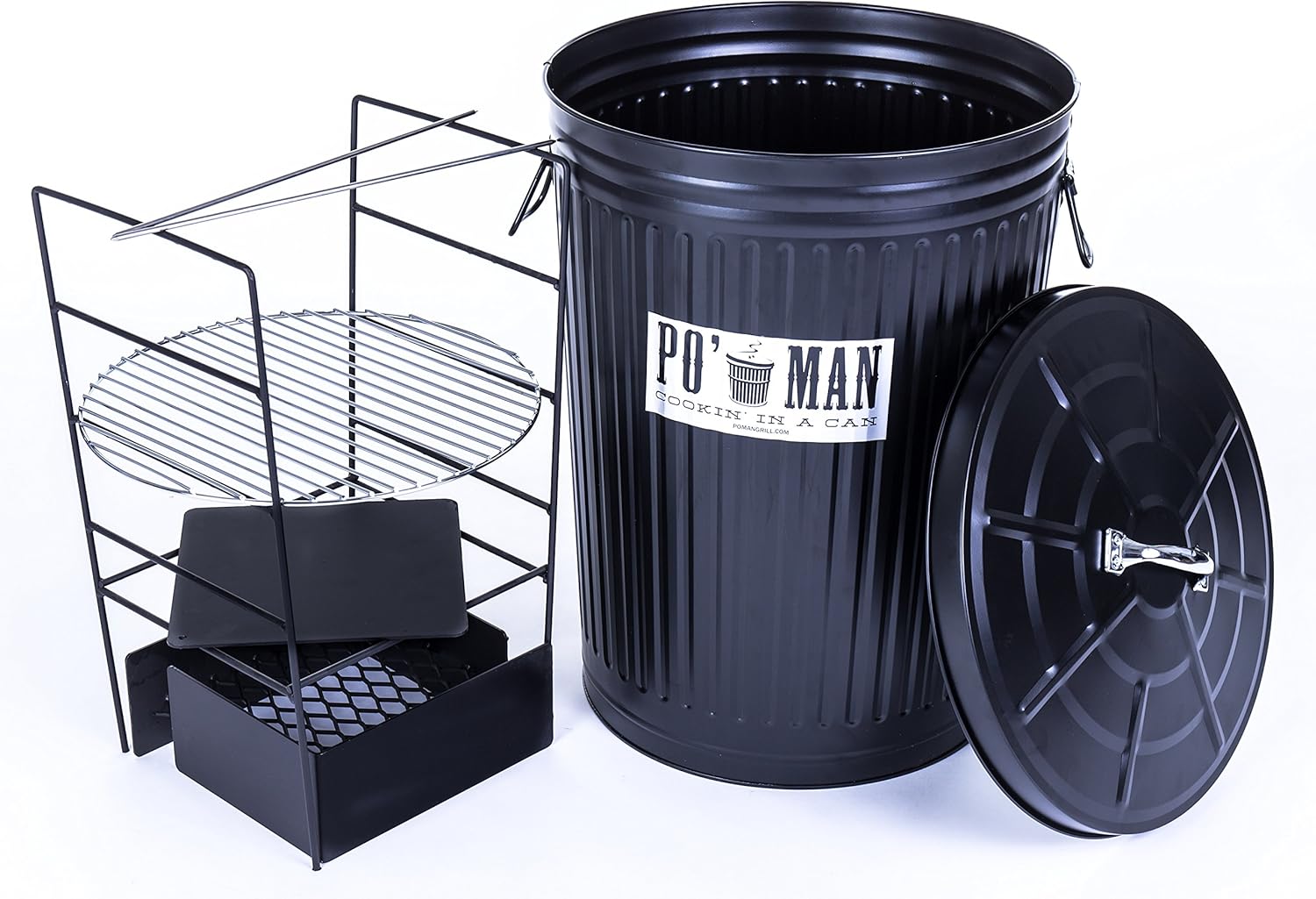 33 Best Charcoal Grills In 2025: Buying Guide &Amp; Reviews 10 Epsols The Original Po' Man Charcoal Grill