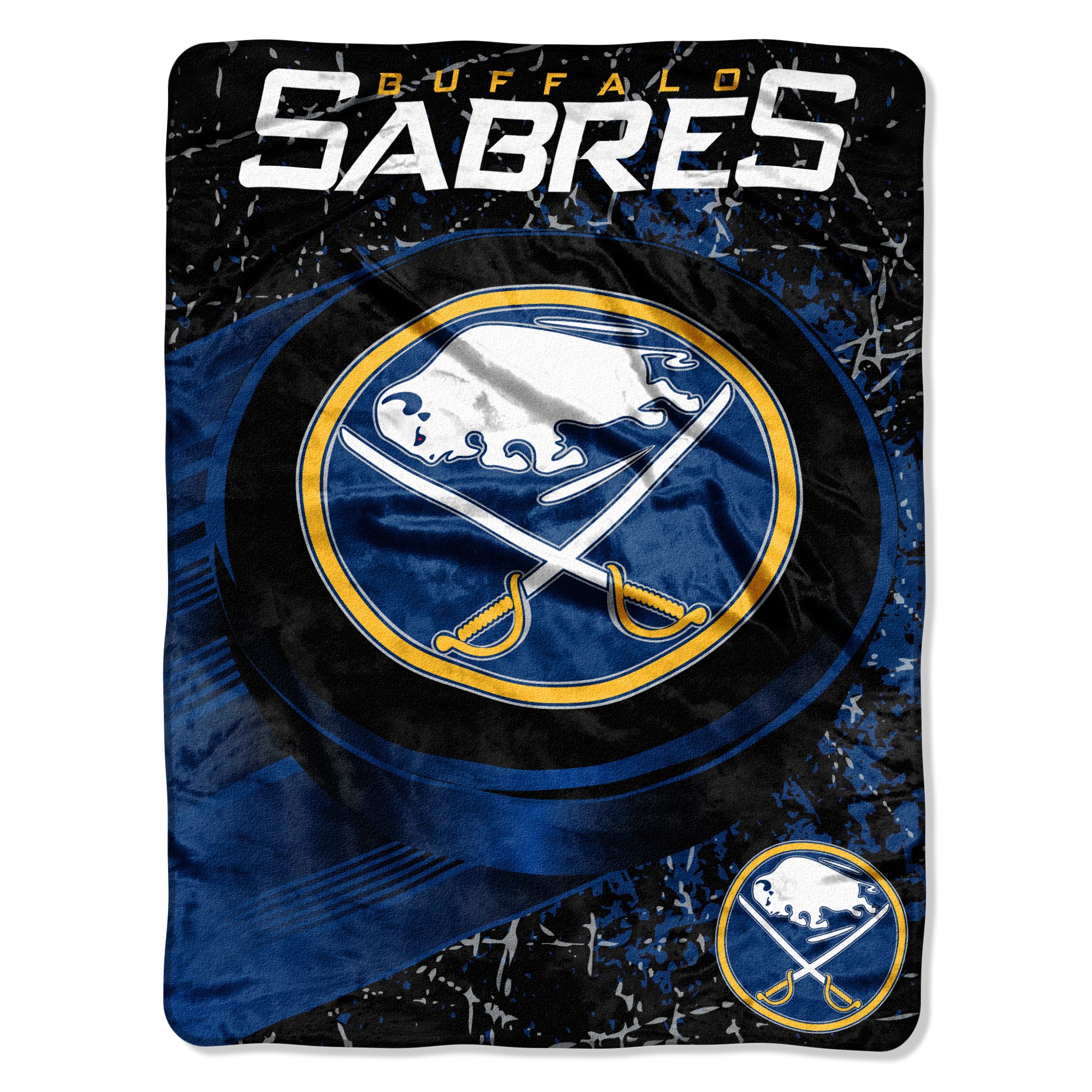 Officially Licensed NHL Buffalo Sabres 