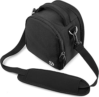 Case for Olympus OMD E M10 Mark II, E M1X, Tough TG6 TG5, EM5 Mark III, PenE PL9