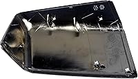 Vista 2 de Dorman 959-013 - Cubierta para espejo de puerta lateral del conductor compatible con modelos Ford / Mercury seleccionados