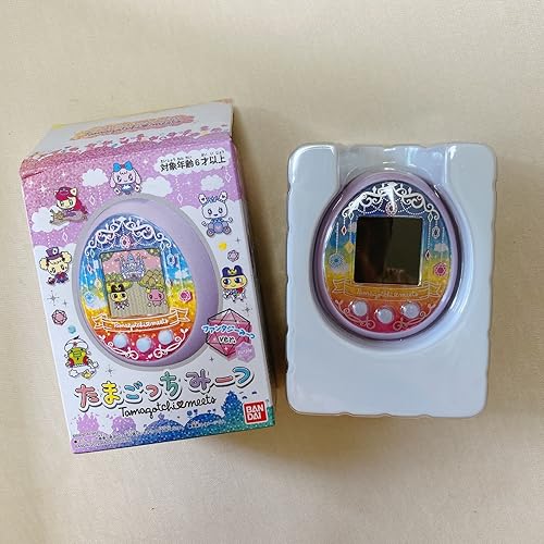 Amazon.co.jp: たまごっちみーつ ファンタジーみーつ ver. パープル