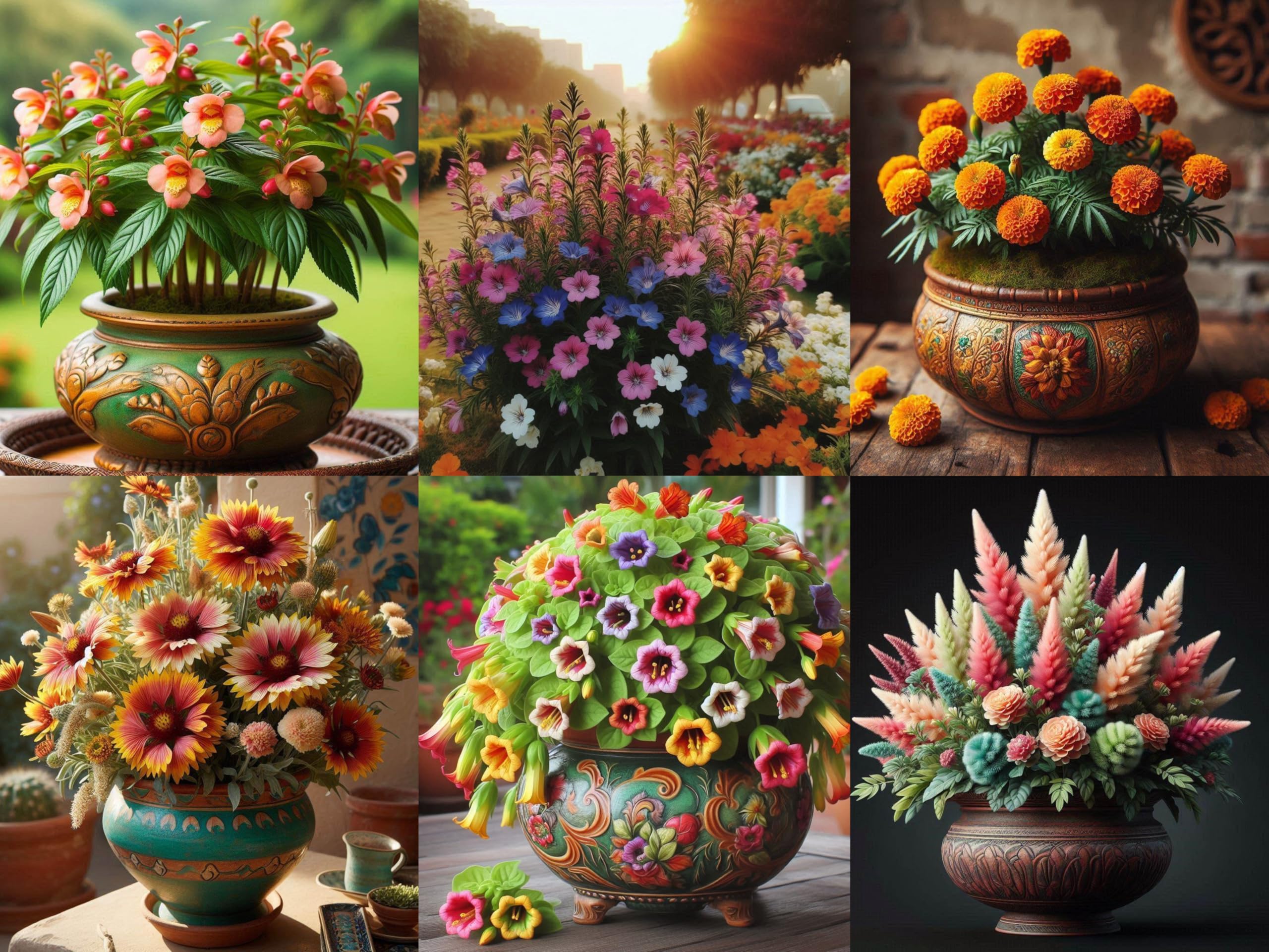 See full amazon price history chart for 500+ SEEDS- August to October Planting HYBRID EXOTIC Flower Seeds Combo Pack- 6 Variety Flower Seeds 500+ SEEDS- August to October Planting HYBRID EXOTIC Flower Seeds Combo Pack- 6 Variety Flower Seeds (B0D9PDFM6M) Amazon Price History, Amazon Price Tracker