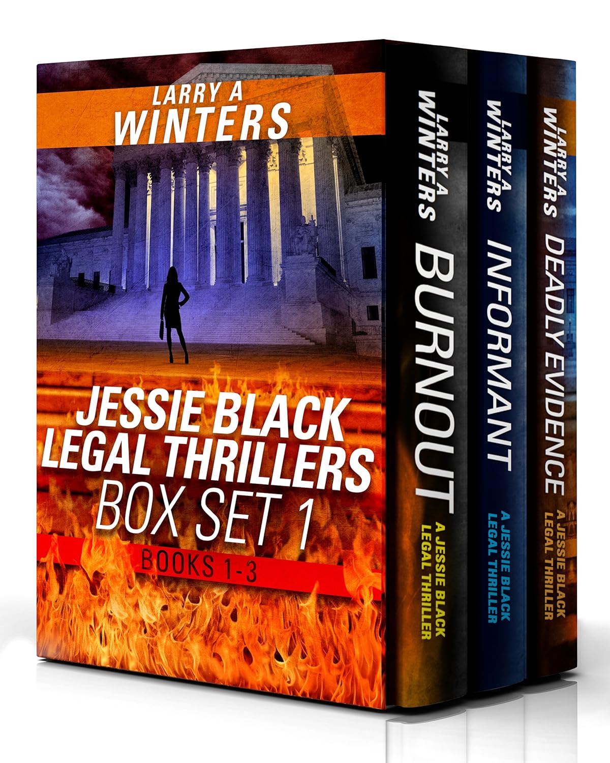 13 Legal Thrillers Guaranteed To Satisfy Your Juror #2 Cravings! - 7uk09yf