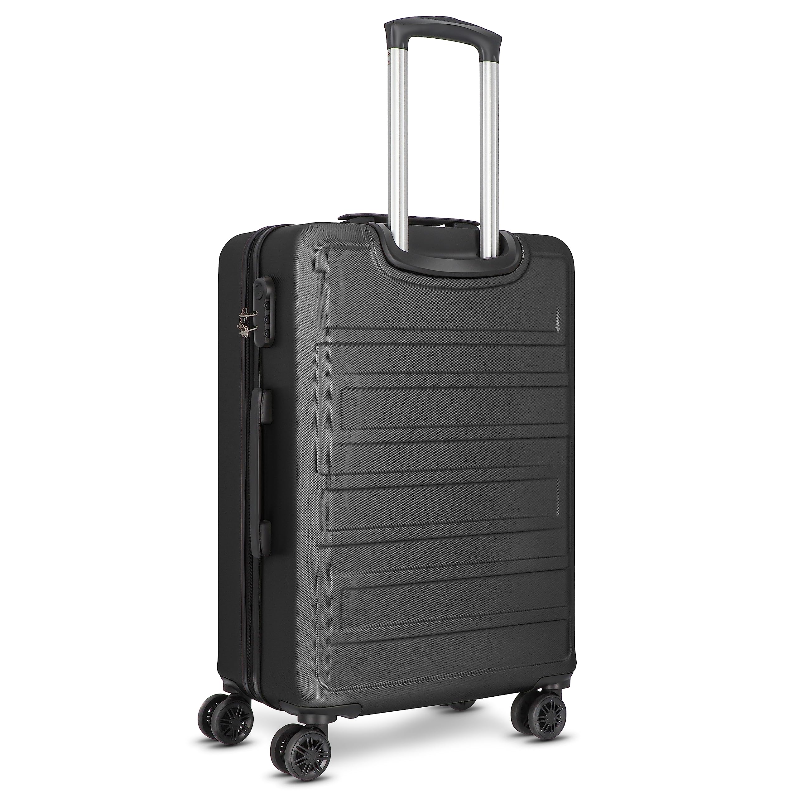 Worldpack NEW YORK 2.0 - Trolley - black metallic