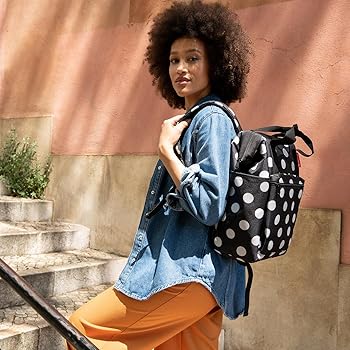 Damen rucksack reisenthel Clearance