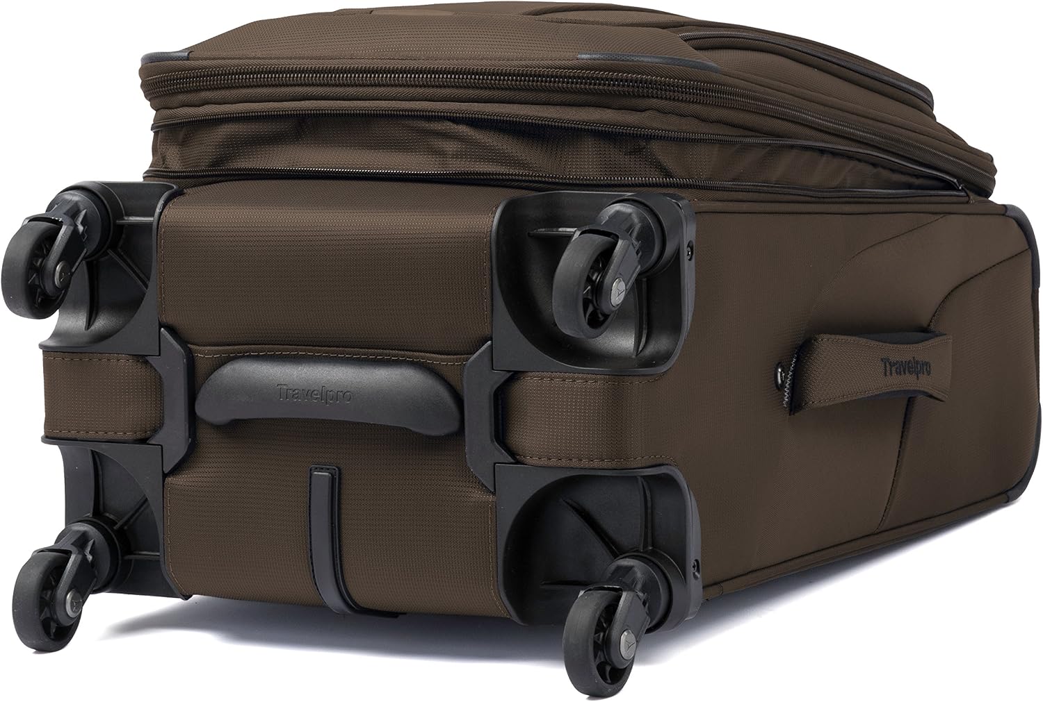 Travelpro Maxlite 4 21-Inch Expandable Spinner (Mocha)