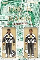 Vista 17 de ODB Reaction Figure Wave 3 - ODB Shimmy Shimmy Ya