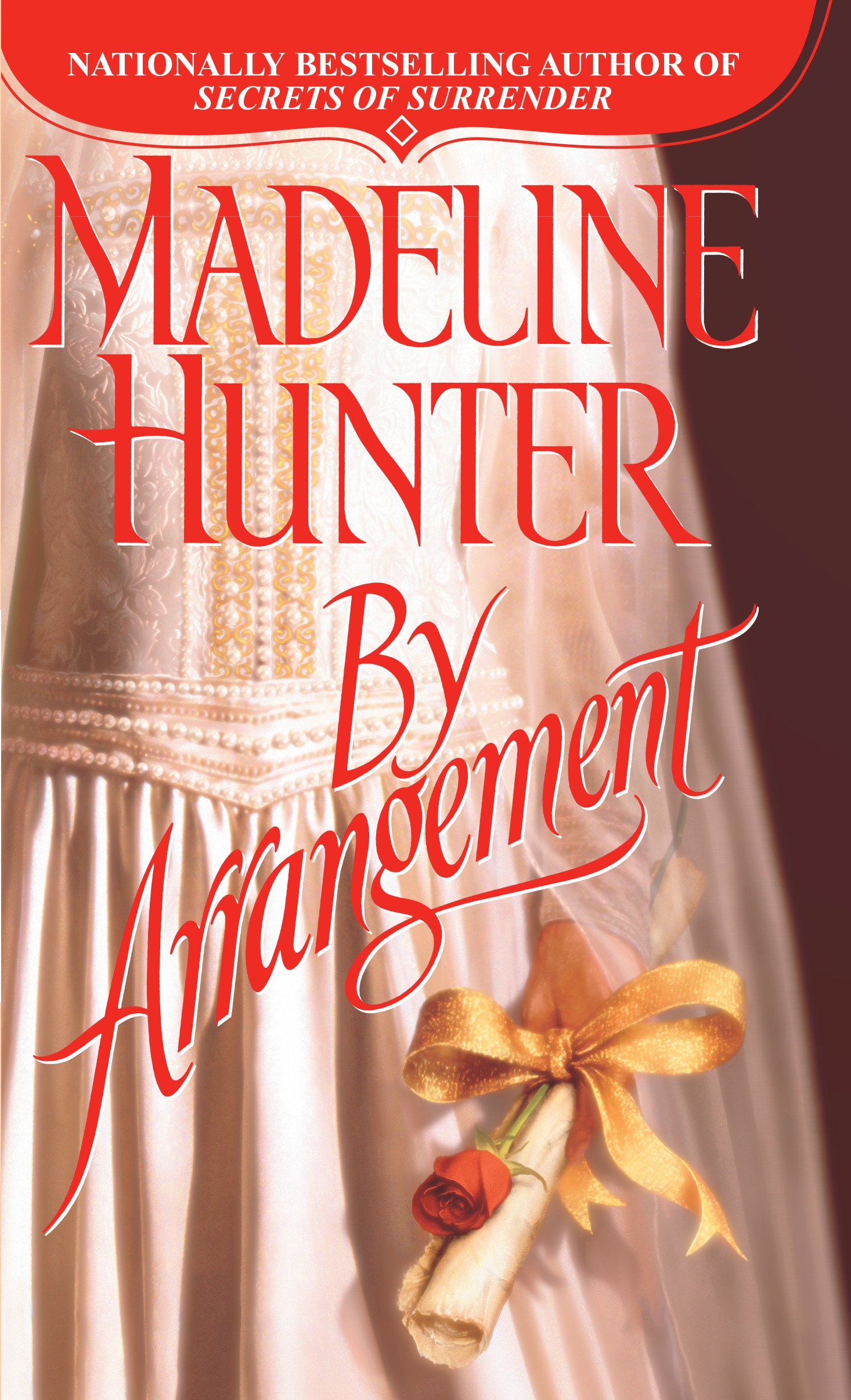 By Arrangement (Medievals Book 1)
