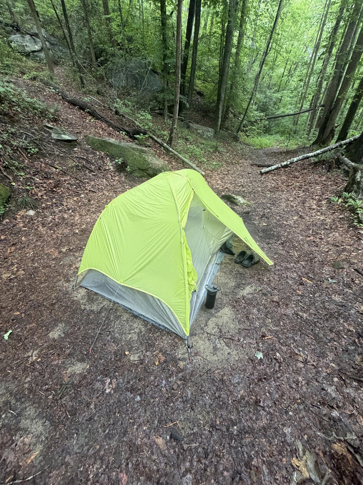 Naturehike Star Trail Ultralight Backpacking Tent, 2.3lb One Person Tent, 2.76 lb 2 Person Tents for Camping customer photo 4