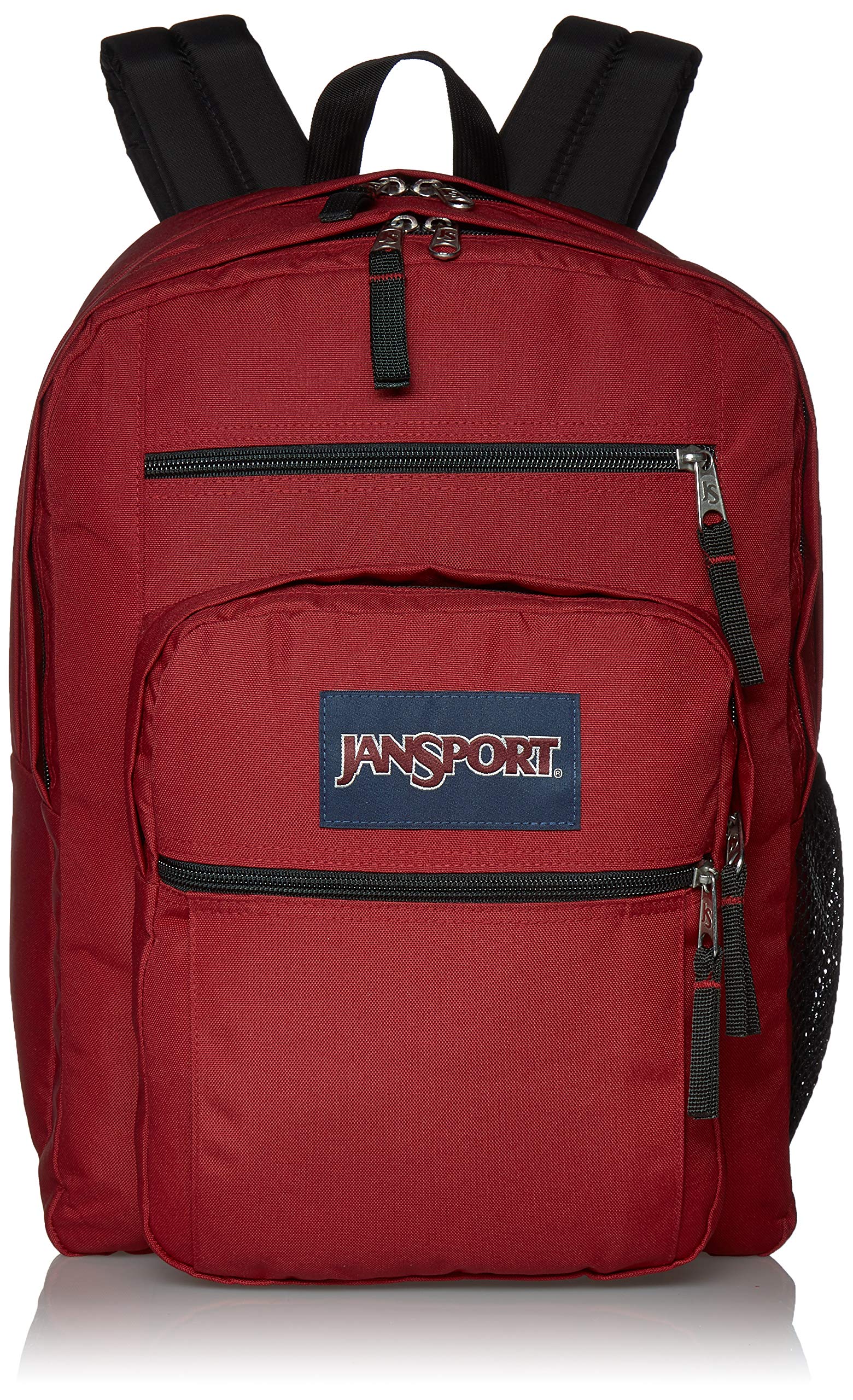 Buy JanSport Big Student BackpackSchool, Travel, Or Work Bookbag with