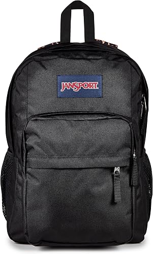 JanSport Big Plans