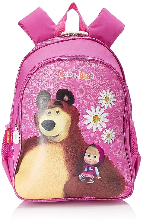 masha backpack