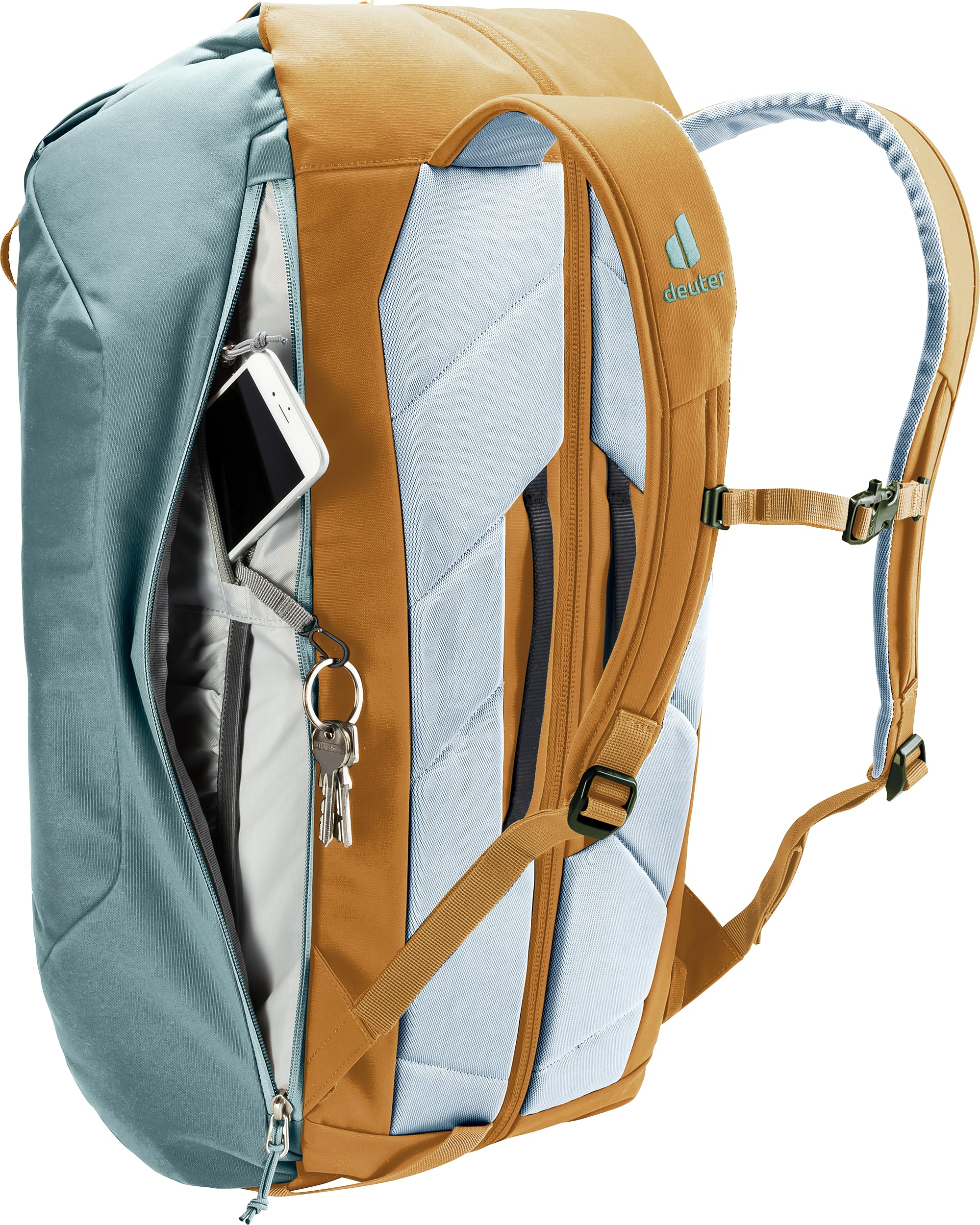 deuter Gravity Motion plecak wspinaczkowy (40 l)