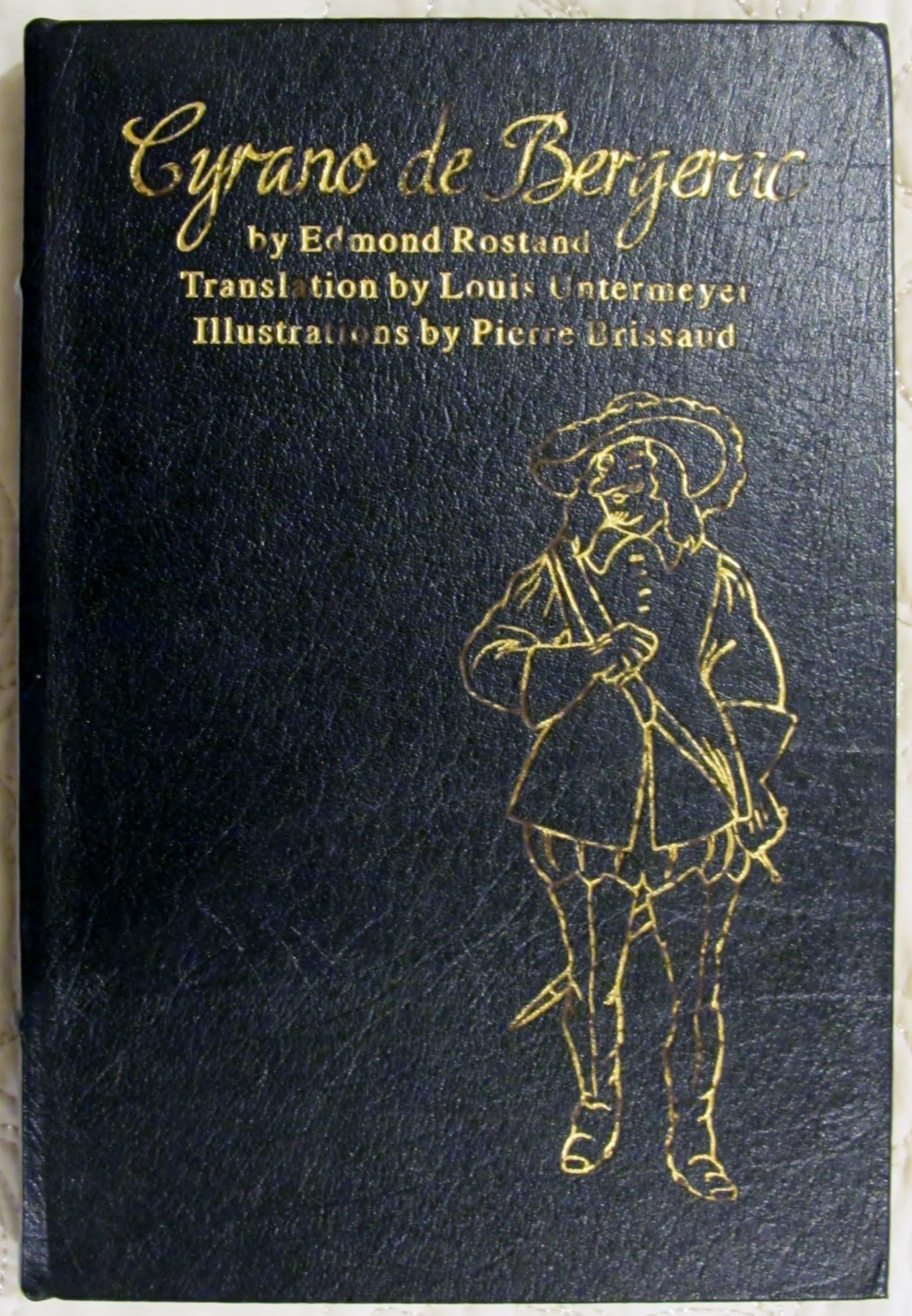 Cyrano de Bergerac
