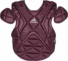 adidas 最高級品キャッチャー防具 ○adidas アディダス Pro Series○硬式用 キャッチャー防具