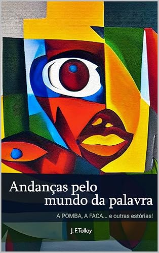 Andanças pelo mundo da palavra