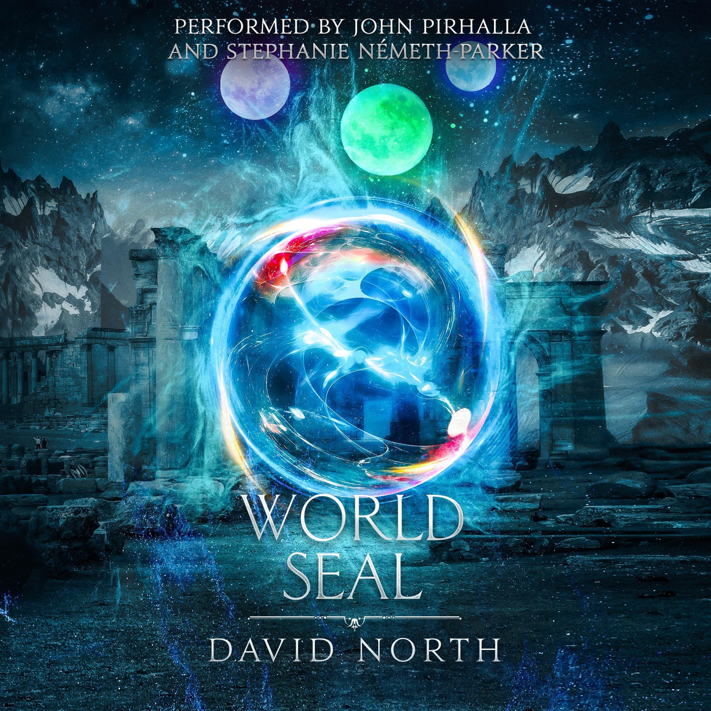 World Seal