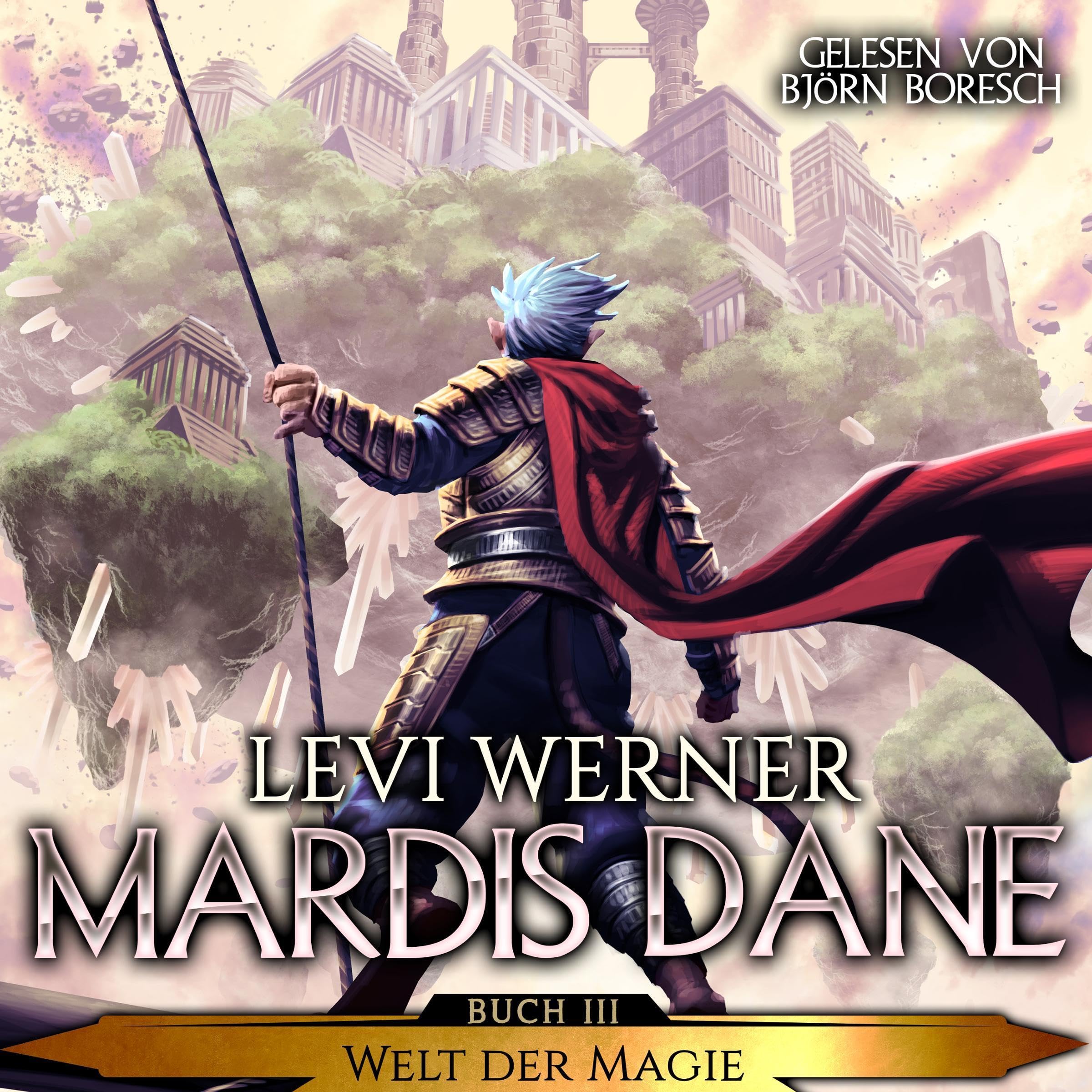 Cover art for Mardis Dane [Dane Tuesdays]