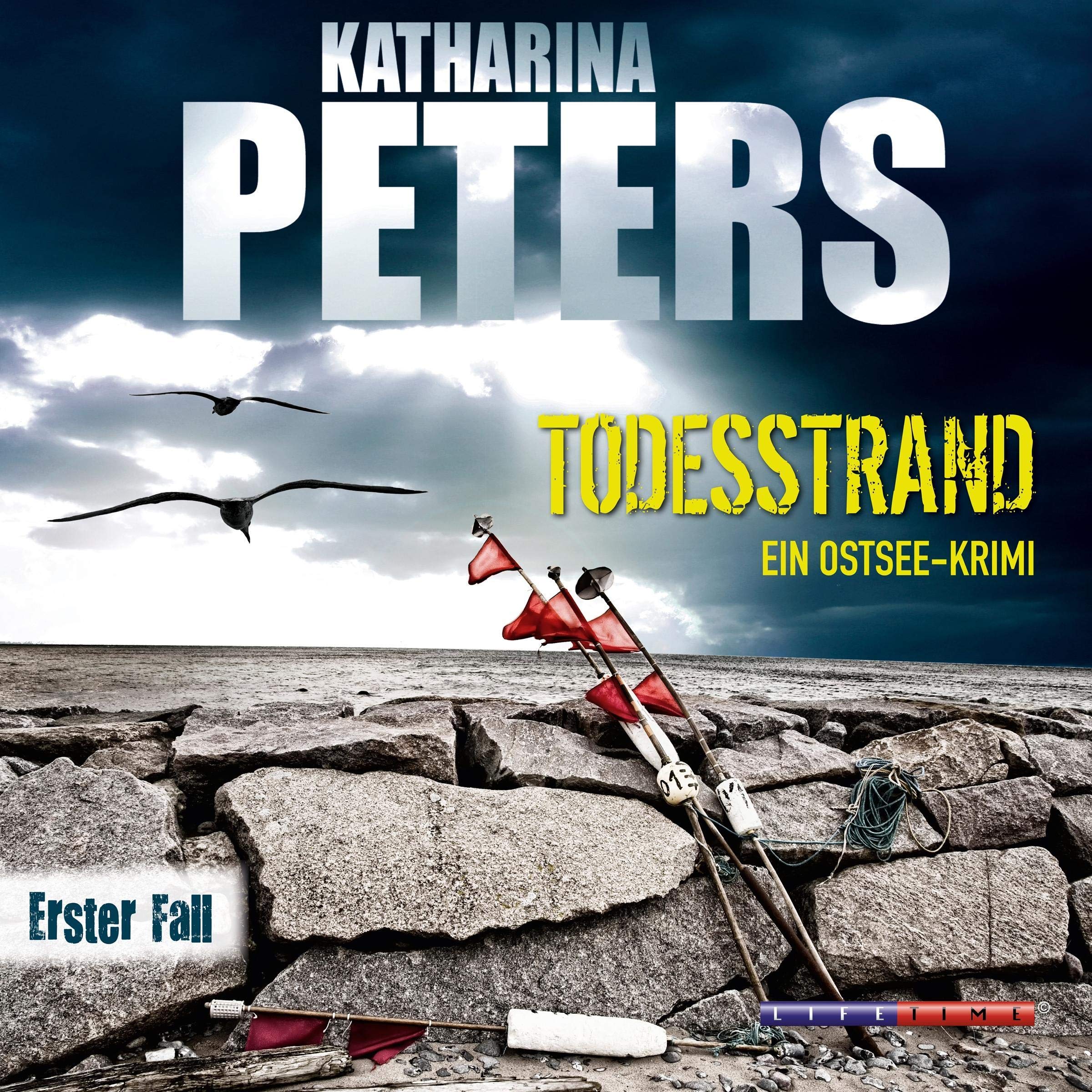 Cover art for Todesstrand