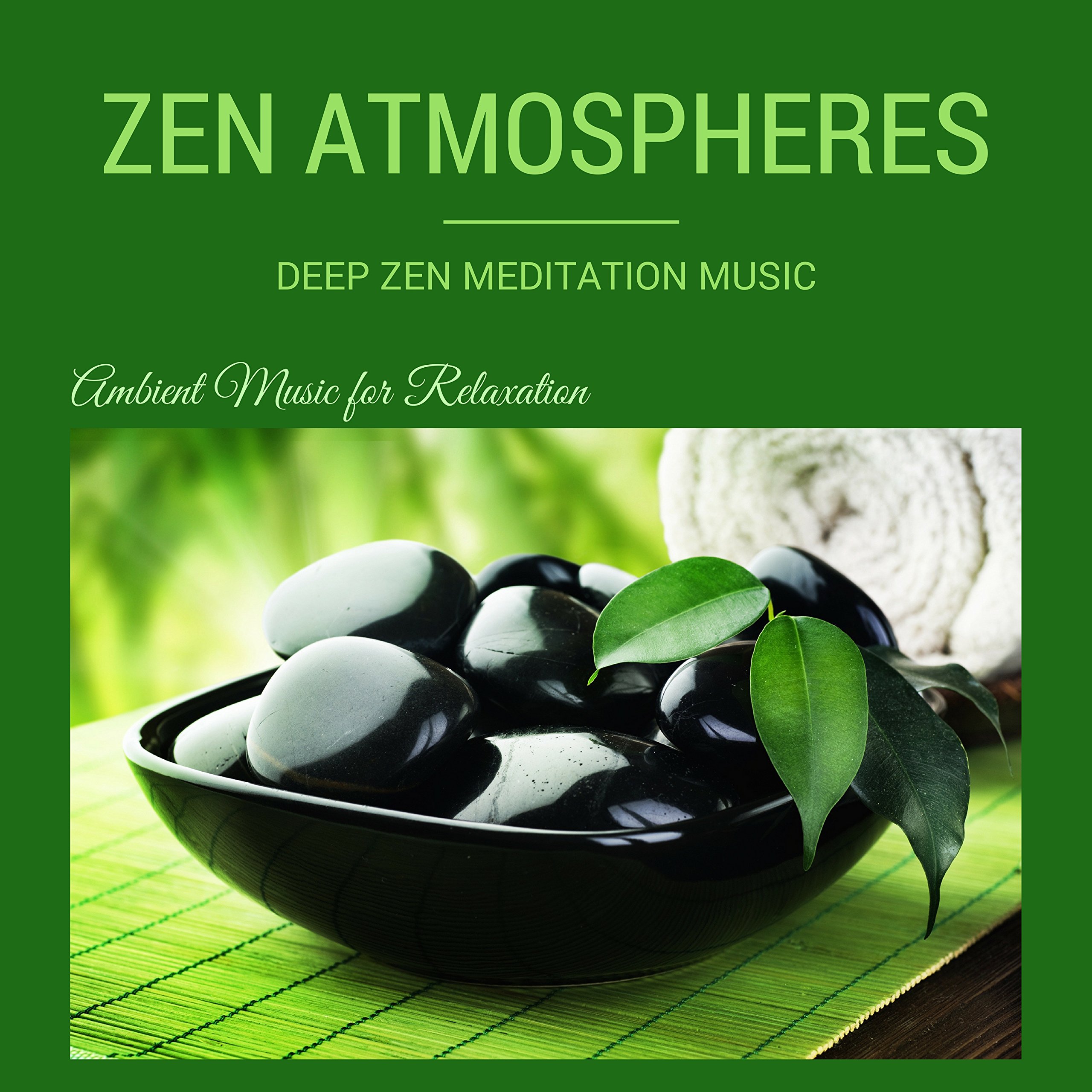 Now and Zen (Asian Zen Meditation)