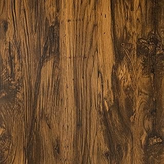 Abyssaly Wood Effect Vinyl Wrap Self Adhesive...,